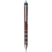 Creion Mecanic 0.7 Rotring Tikky III Burgundy Color Code Creion Mecanic 0.7 Rotring Tikky III Burgundy Color Code
