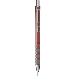 Creion Mecanic 0.7 Rotring Tikky III Red Ochre BTS