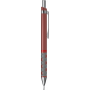 Creion Mecanic 0.7 Rotring Tikky III Red Ochre BTS