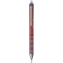 Creion Mecanic 0.7 Rotring Tikky III Red Ochre BTS