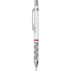 Creion Mecanic 0.7 Rotring Tikky III White Standard