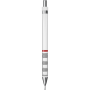 Creion Mecanic 0.7 Rotring Tikky III White Standard