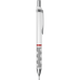 Creion Mecanic 0.7 Rotring Tikky III White Standard