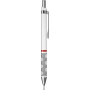 Creion Mecanic 0.7 Rotring Tikky III White Standard