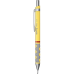 Creion Mecanic 0.7 Rotring Tikky III Yellow Standard
