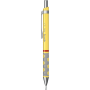 Creion Mecanic 0.7 Rotring Tikky III Yellow Standard
