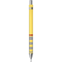 Creion Mecanic 0.7 Rotring Tikky III Yellow Standard