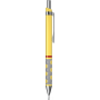 Creion Mecanic 0.7 Rotring Tikky III Yellow Standard