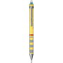 Creion Mecanic 0.7 Rotring Tikky III Yellow Standard