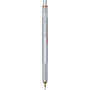 Creion Mecanic 0.7 Stylus Rotring 800 Plus Silver
