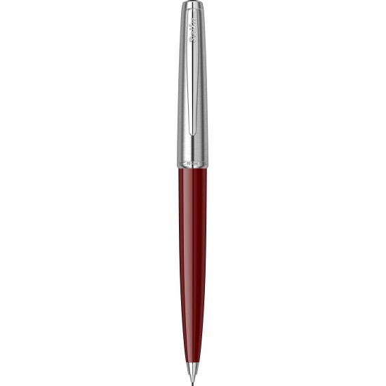 Creion mecanic 0.7 Scrikss Metropolis 78 Burgundy Chrome CT 