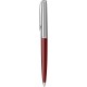 Creion mecanic 0.7 Scrikss Metropolis 78 Burgundy Chrome CT 