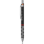 Creion Mecanic 1.0 Rotring Tikky III Black Color Code