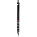 Creion Mecanic 1.0 Rotring Tikky III Black Color Code Creion Mecanic 1.0 Rotring Tikky III Black Color Code