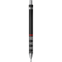Creion Mecanic 1.0 Rotring Tikky III Black Color Code