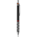 Creion Mecanic 1.0 Rotring Tikky III Black Color Code Creion Mecanic 1.0 Rotring Tikky III Black Color Code