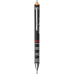 Creion Mecanic 1.0 Rotring Tikky III Black Color Code Creion Mecanic 1.0 Rotring Tikky III Black Color Code