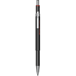 Creion Mecanic 2.0 Rotring 300 Black