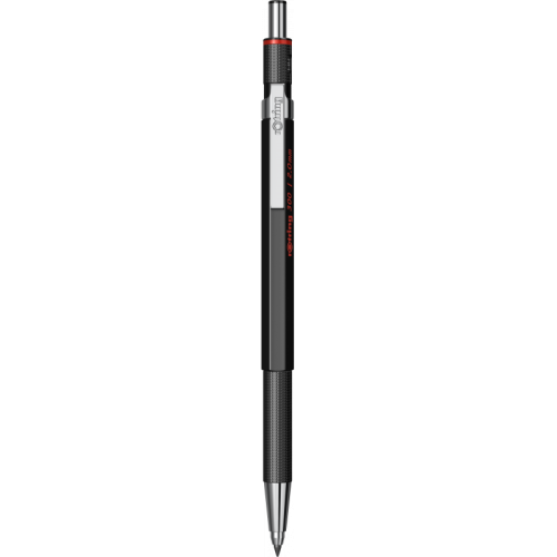 Creion Mecanic 2.0 Rotring 300 Black