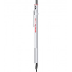 Creion Mecanic 2.0 Rotring 600 Silver