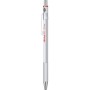 Creion Mecanic 2.0 Rotring 600 Silver