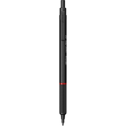 Creion Mecanic 2.0 Rotring Rapid Pro Black