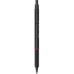 Creion Mecanic 2.0 Rotring Rapid Pro Black Creion Mecanic 2.0 Rotring Rapid Pro Black