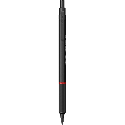 Creion Mecanic 2.0 Rotring Rapid Pro Black