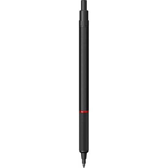 Creion Mecanic 2.0 Rotring Rapid Pro Black