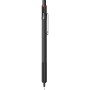 Creion Mecanic Rotring 600 - Black