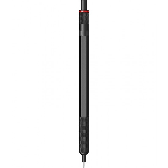 Creion Mecanic Rotring 600 - Black