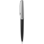 Creion mecanic 0.7 Scrikss Metropolis 78 Black Chrome CT 