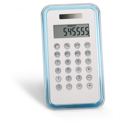 Calculator cu 8 cifre Ama