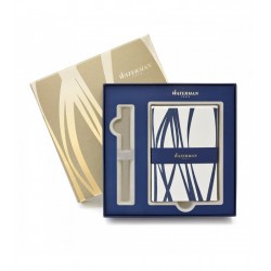Cutie Cadou cu Scrisori Waterman Premium