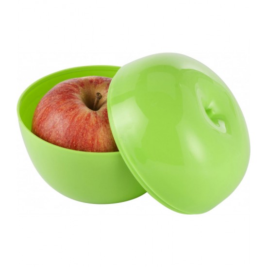 Cutie plastic Apple