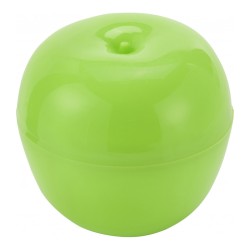 Cutie plastic Apple