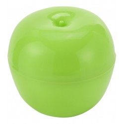 Cutie plastic Apple