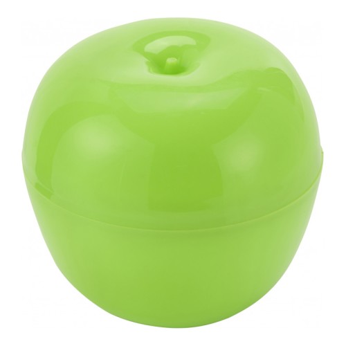Cutie plastic Apple