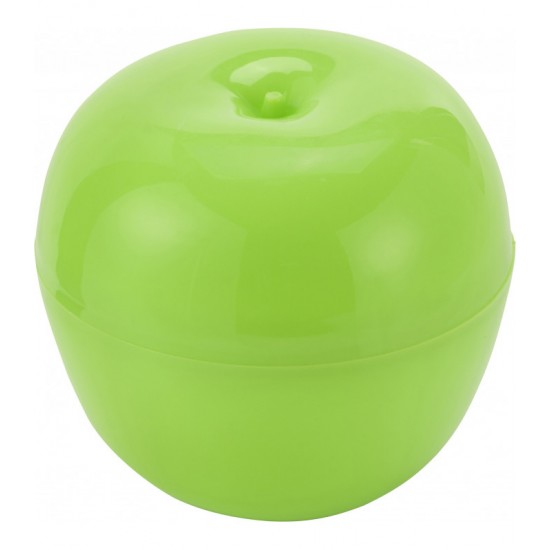 Cutie plastic Apple