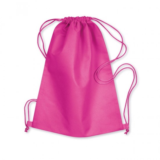 Sac poliester Duffi