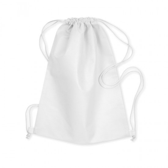 Sac poliester Duffi