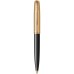 Pix Parker 51 Royal DeLuxe Black GT Pix Parker 51 Royal DeLuxe Black GT