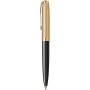 Pix Parker 51 Royal DeLuxe Black GT