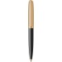 Pix Parker 51 Royal DeLuxe Black GT