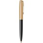 Pix Parker 51 Royal DeLuxe Black GT