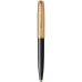 Pix Parker 51 Royal DeLuxe Black GT Pix Parker 51 Royal DeLuxe Black GT