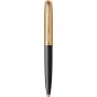 Pix Parker 51 Royal DeLuxe Black GT