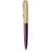Pix Parker 51 Royal DeLuxe Plum GT Pix Parker 51 Royal DeLuxe Plum GT