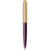 Pix Parker 51 Royal DeLuxe Plum GT Pix Parker 51 Royal DeLuxe Plum GT