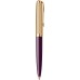 Pix Parker 51 Royal DeLuxe Plum GT Pix Parker 51 Royal DeLuxe Plum GT